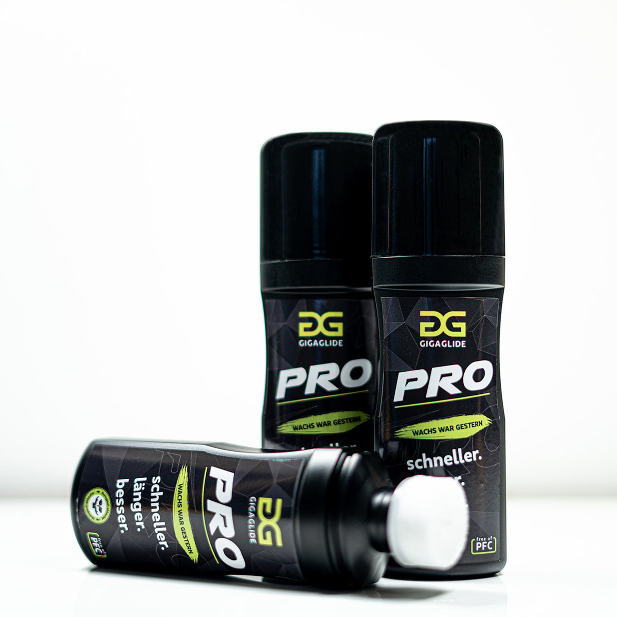 GIGAGLIDE Pro - 100ml – GIGAGLIDE Surface Technologies GmbH